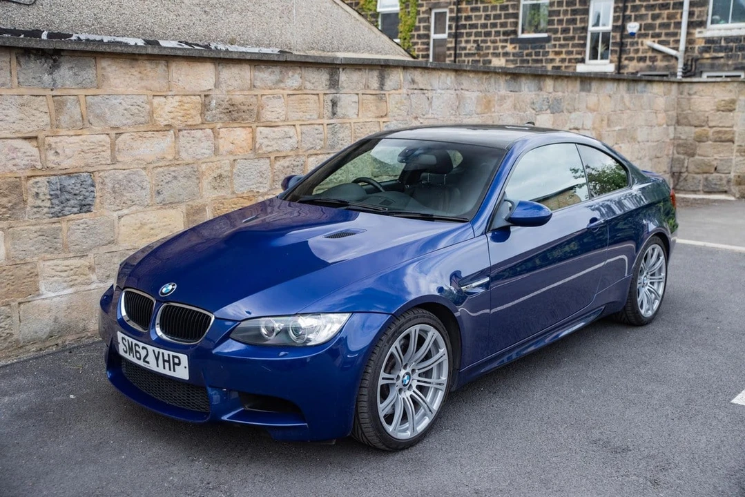 2013 BMW E92 M3 Coupe - Image 18 of 30