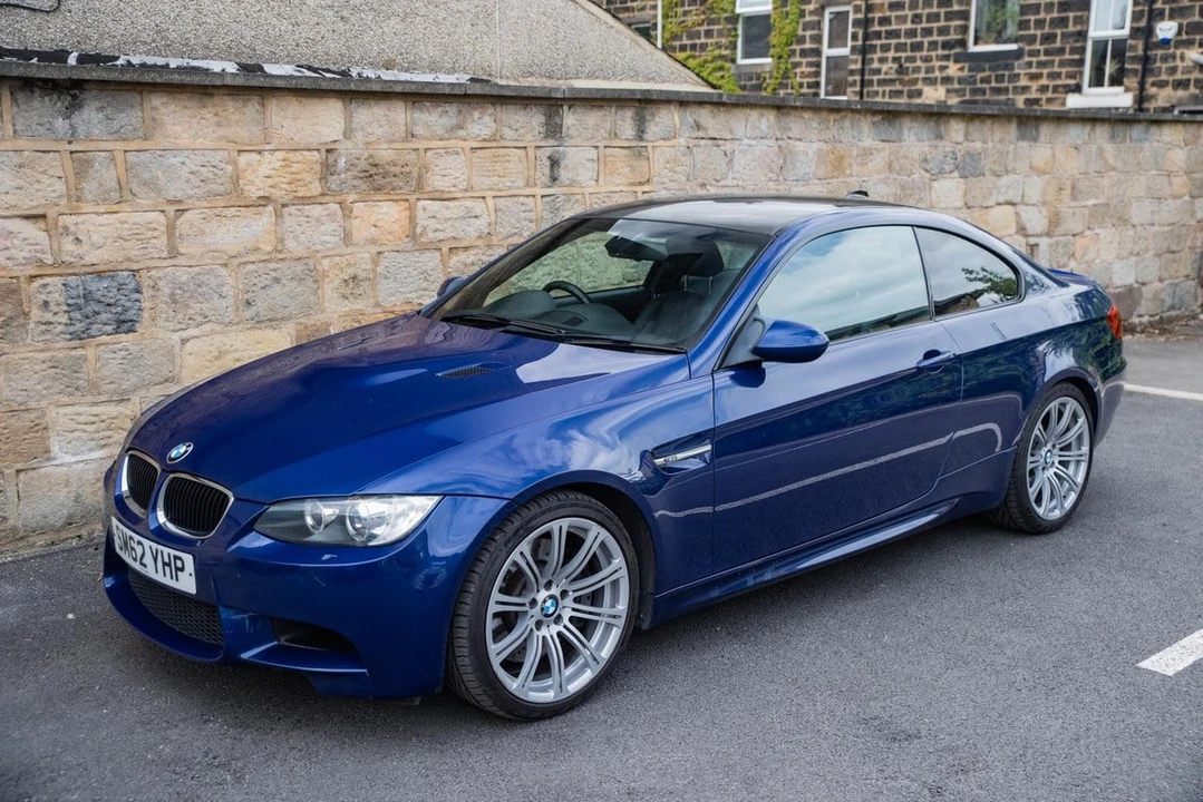 2013 BMW E92 M3 Coupe - Image 2 of 30