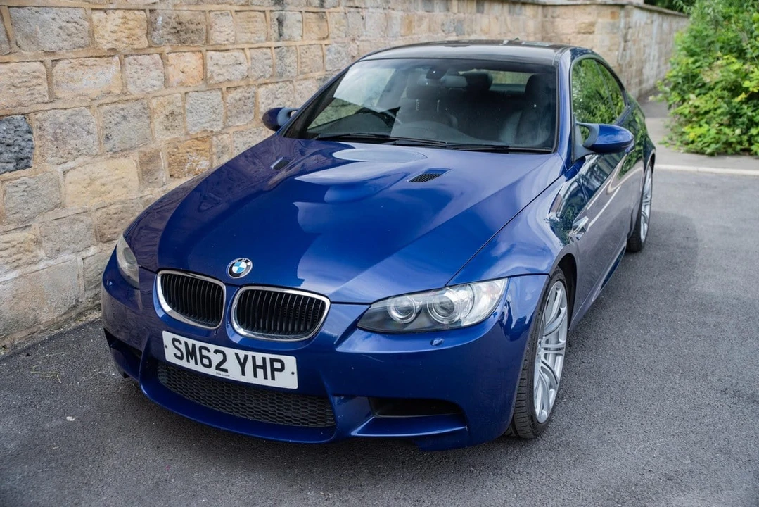 2013 BMW E92 M3 Coupe - Image 19 of 30