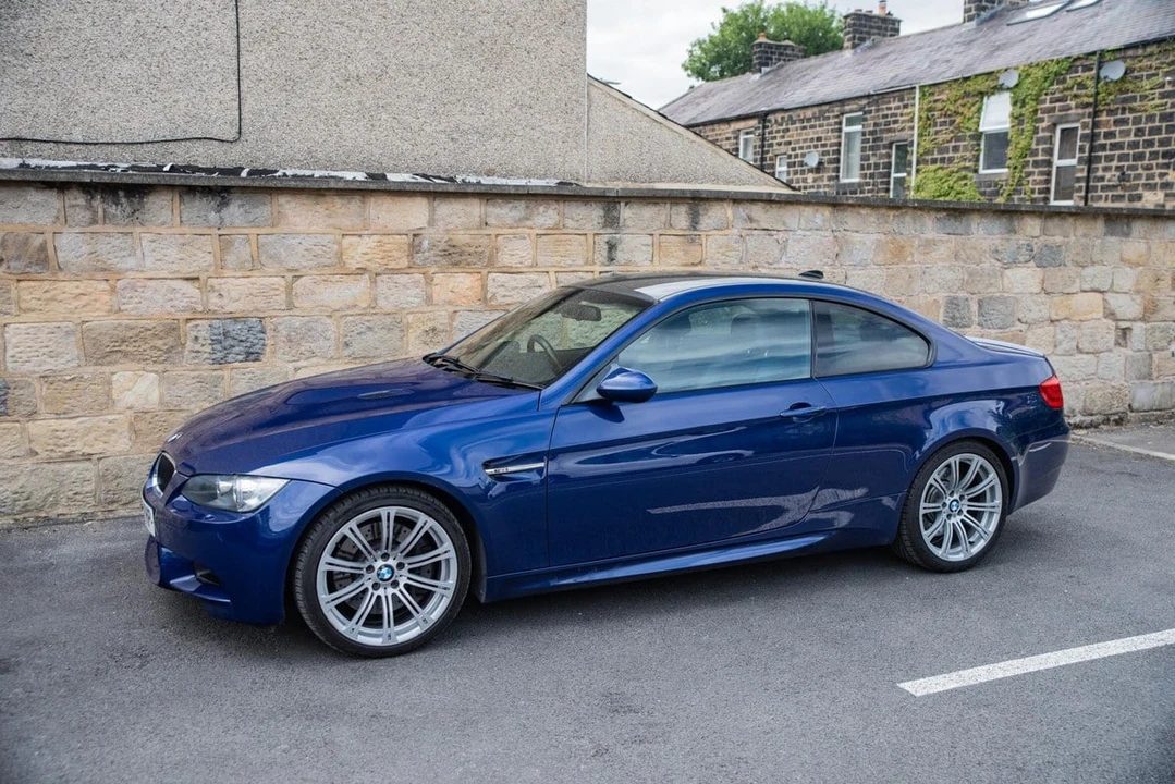 2013 BMW E92 M3 Coupe - Image 20 of 30