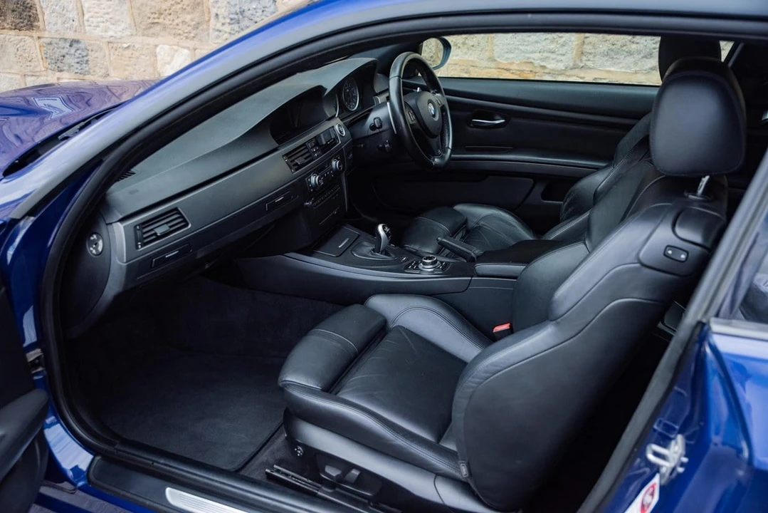 2013 BMW E92 M3 Coupe - Image 7 of 30