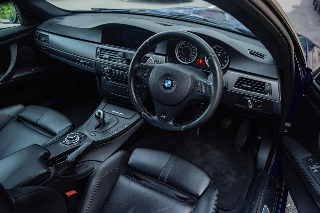 2013 BMW E92 M3 Coupe - Image 6 of 30