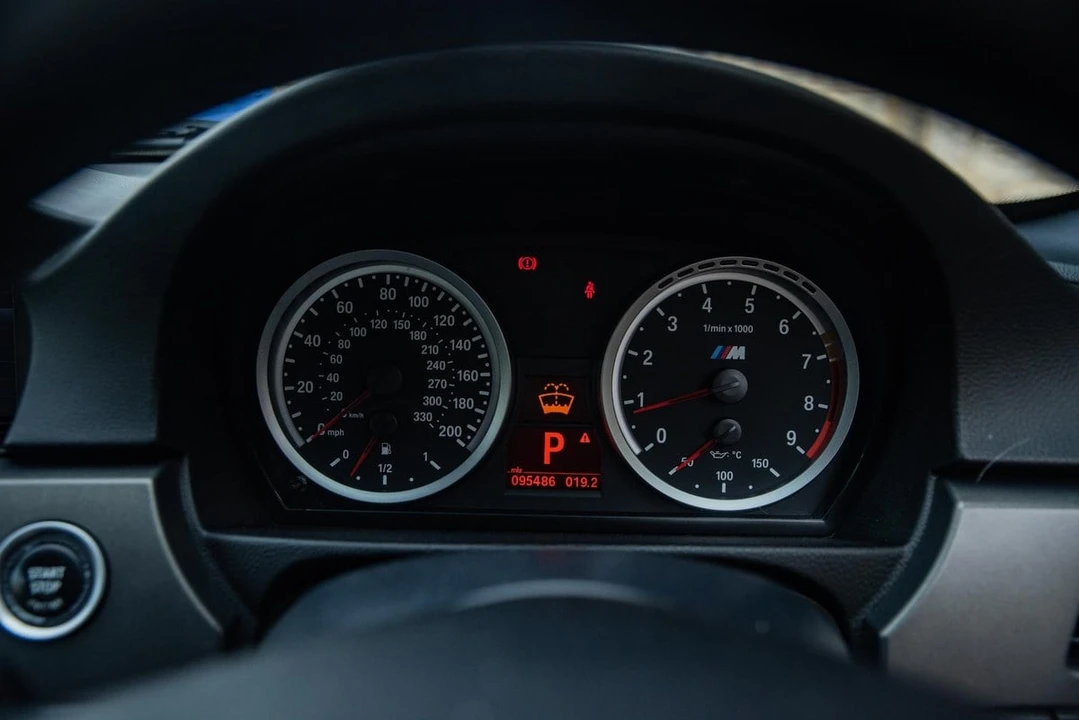 2013 BMW E92 M3 Coupe - Image 10 of 30