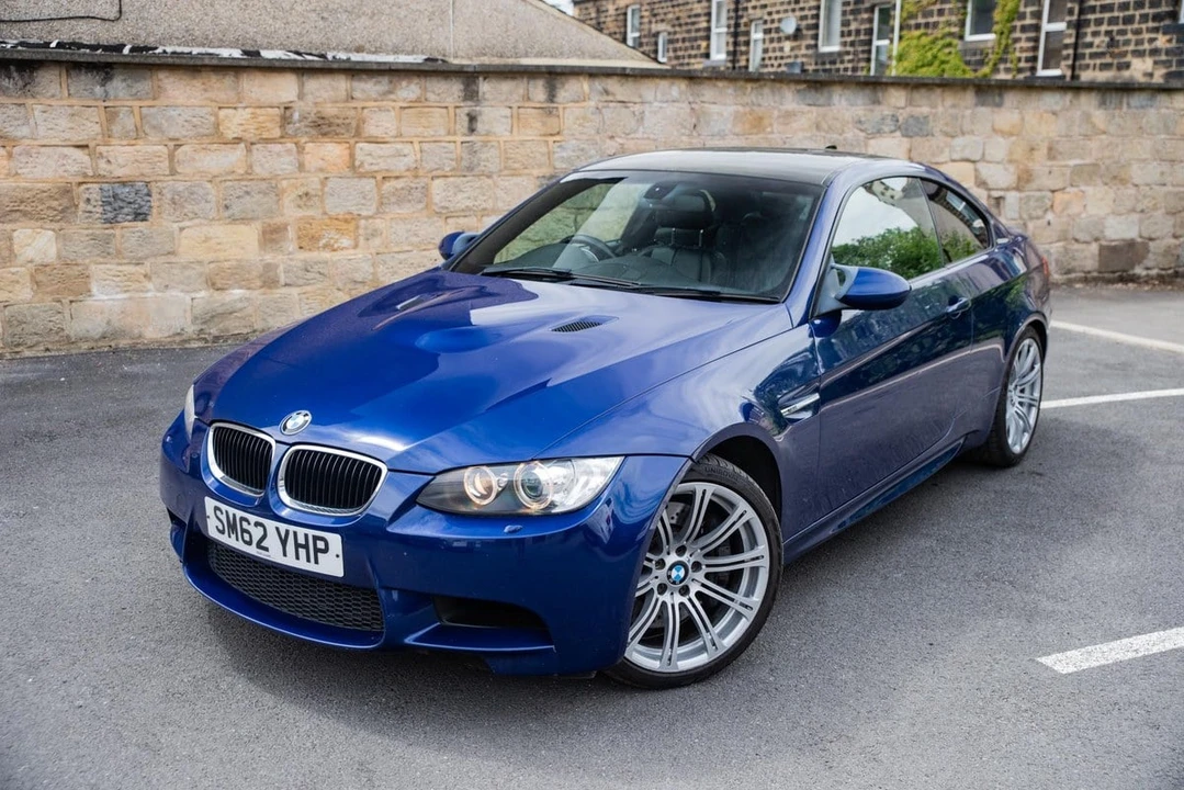 2013 BMW E92 M3 Coupe - Image 21 of 30