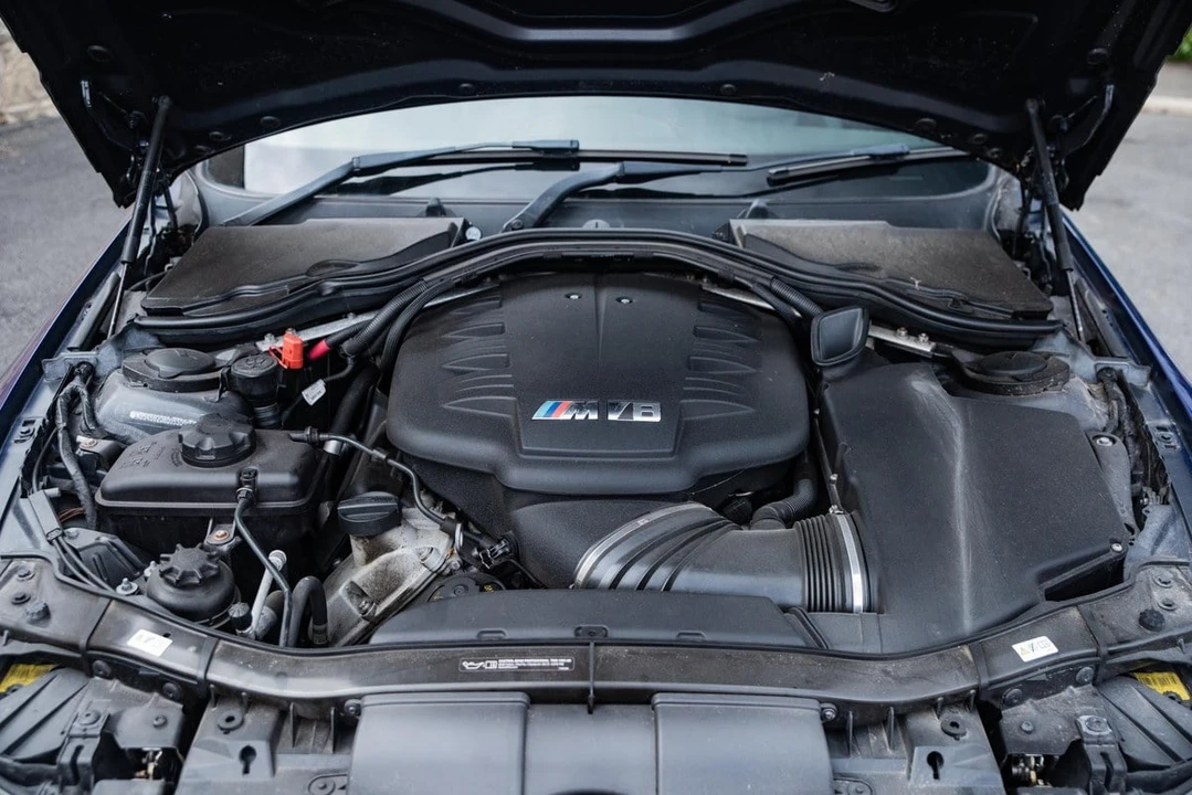 2013 BMW E92 M3 Coupe - Image 13 of 30