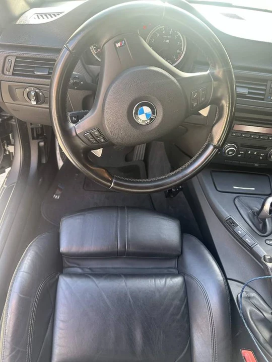 2013 BMW E93 M3 Convertible - Image 12 of 24