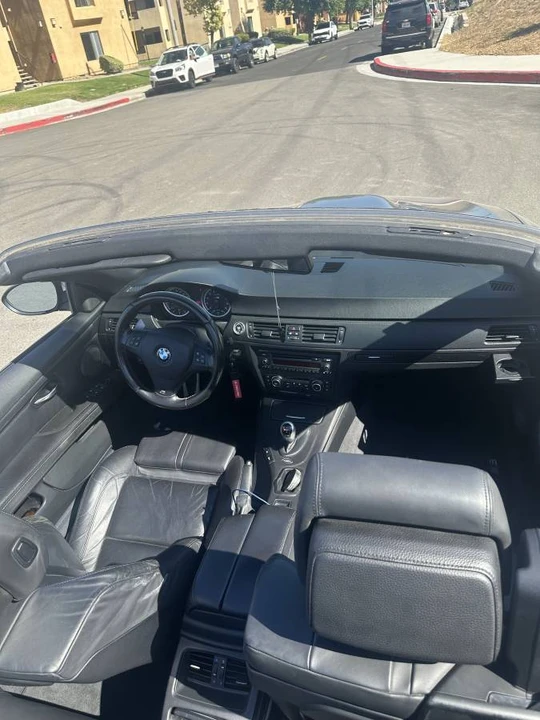 2013 BMW E93 M3 Convertible - Image 22 of 24