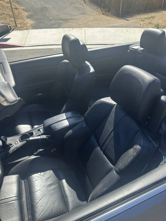 2013 BMW E93 M3 Convertible - Image 18 of 24