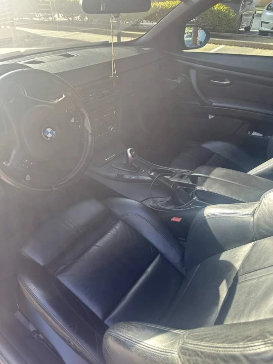 2013 BMW E93 M3 Convertible - Image 11 of 24