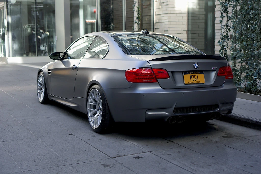 2023 BMW G80 M3 Sedan - Image 7 of 30
