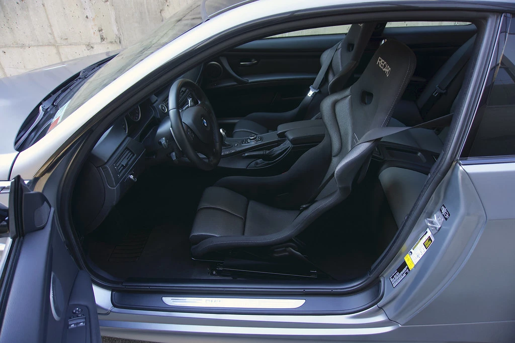 2023 BMW G80 M3 Sedan - Image 13 of 30