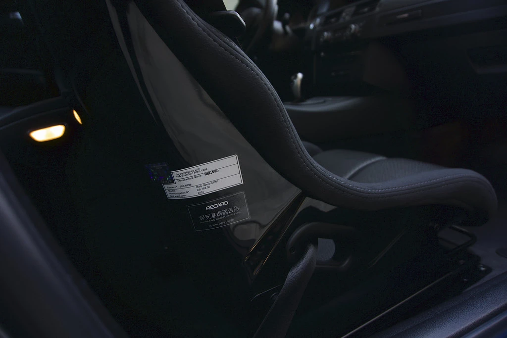 2023 BMW G80 M3 Sedan - Image 19 of 30