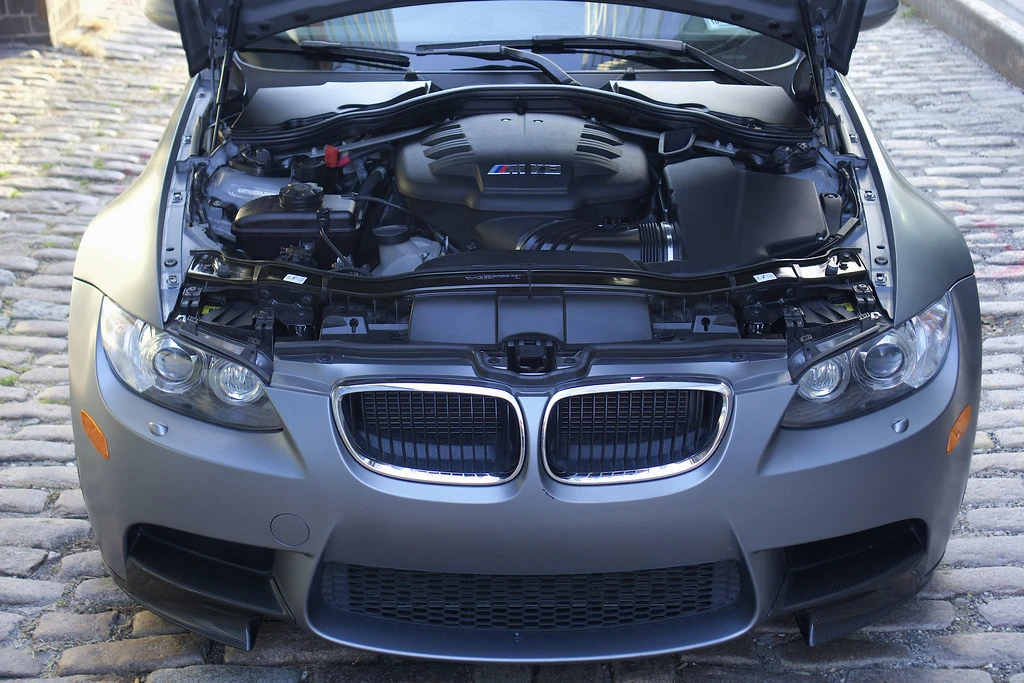2023 BMW G80 M3 Sedan - Image 22 of 30