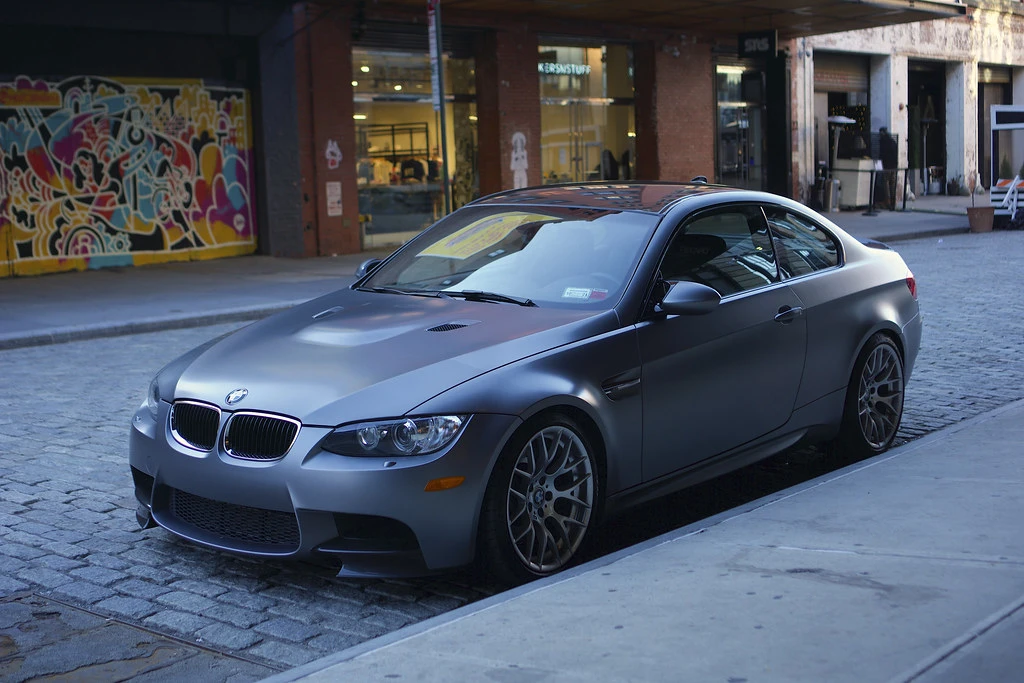 2023 BMW G80 M3 Sedan - Image 4 of 30