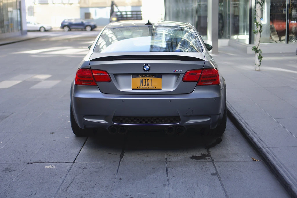 2023 BMW G80 M3 Sedan - Image 5 of 30
