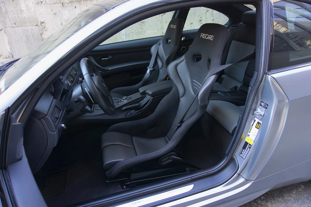 2023 BMW G80 M3 Sedan - Image 11 of 30