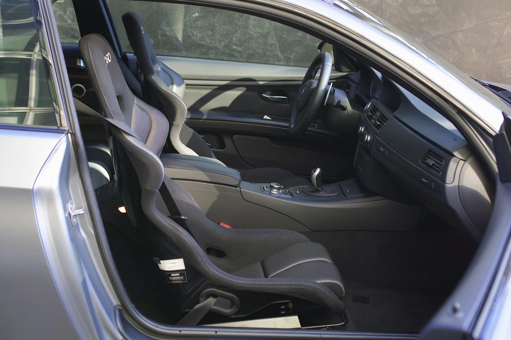 2023 BMW G80 M3 Sedan - Image 14 of 30