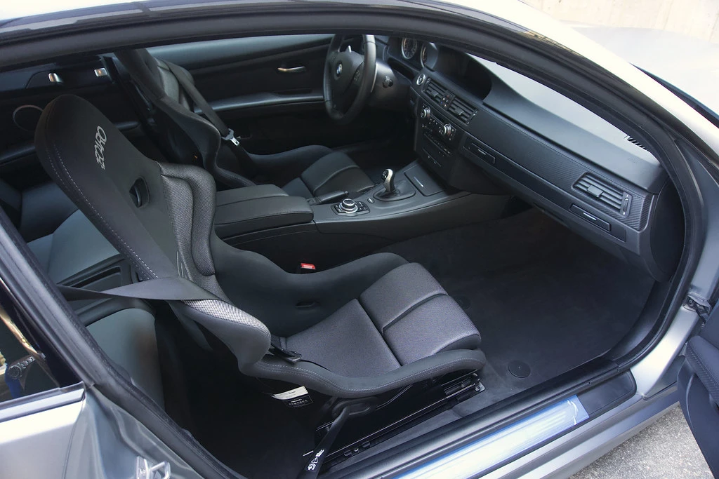 2023 BMW G80 M3 Sedan - Image 15 of 30