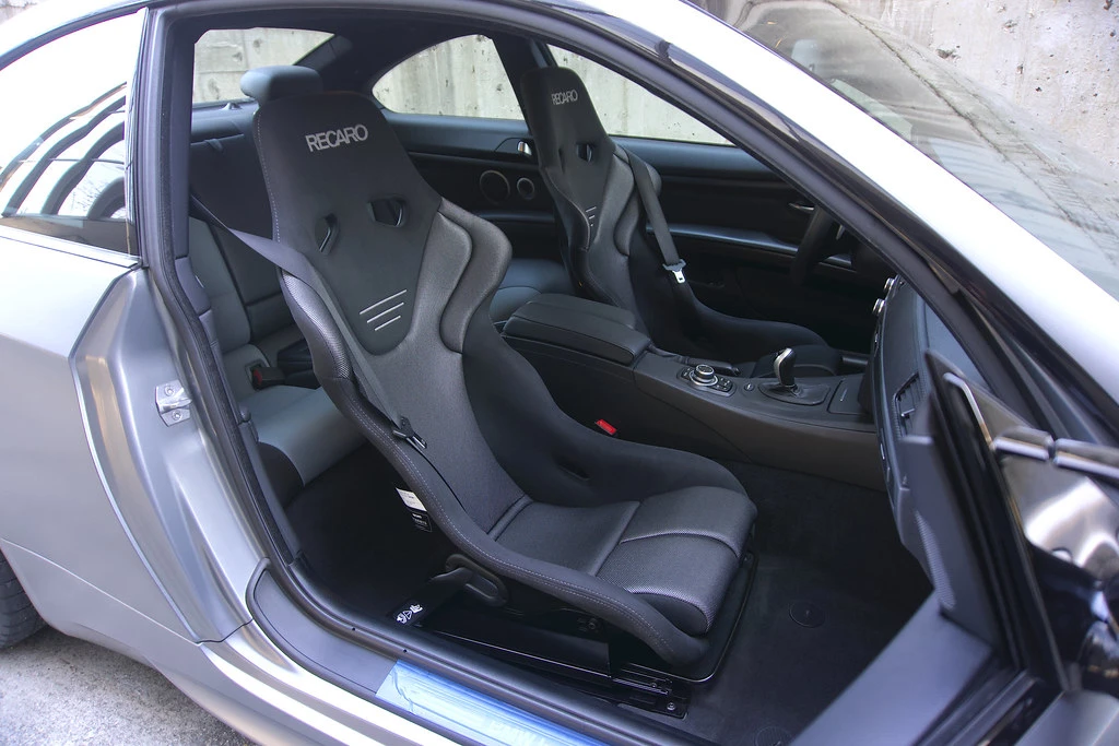 2023 BMW G80 M3 Sedan - Image 16 of 30