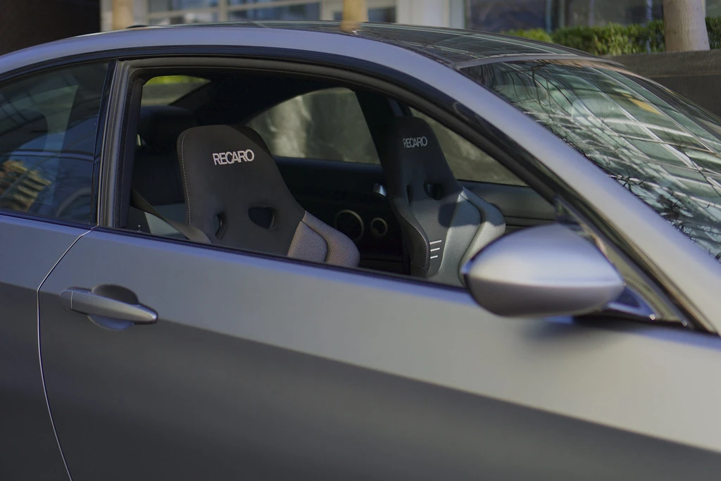 2023 BMW G80 M3 Sedan - Image 17 of 30