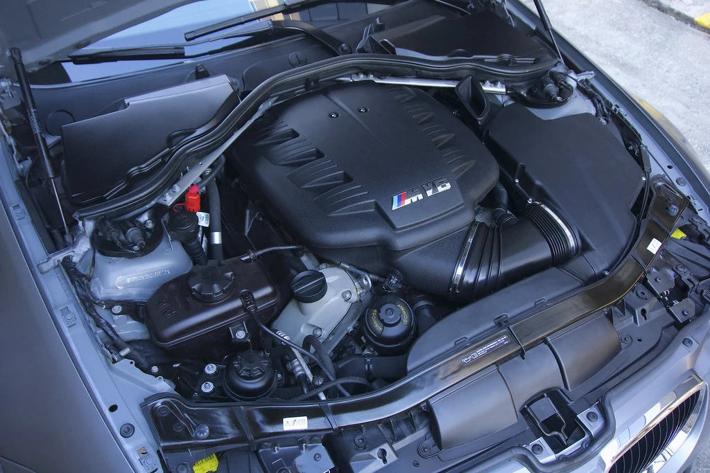 2023 BMW G80 M3 Sedan - Image 23 of 30