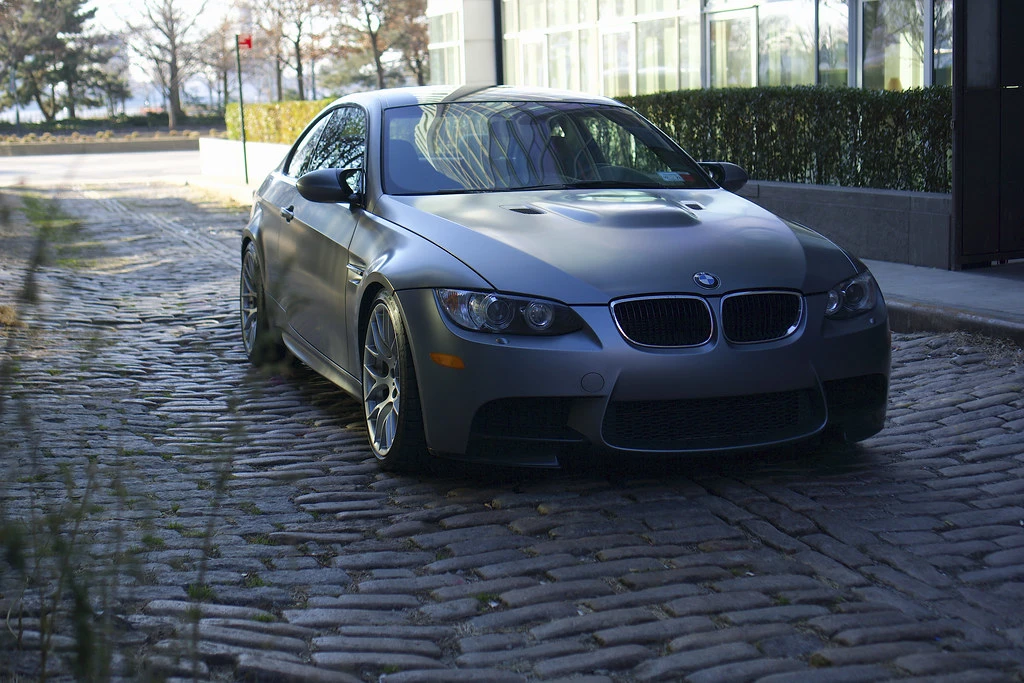 2023 BMW G80 M3 Sedan - Image 2 of 30