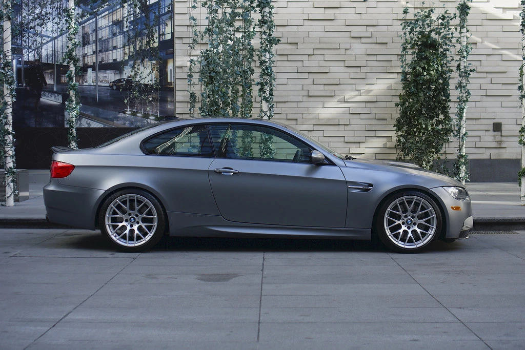 2023 BMW G80 M3 Sedan - Image 8 of 30