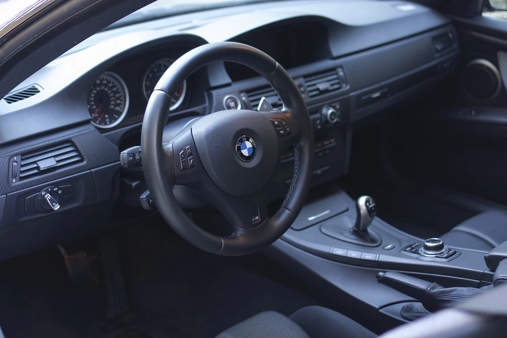 2023 BMW G80 M3 Sedan - Image 10 of 30