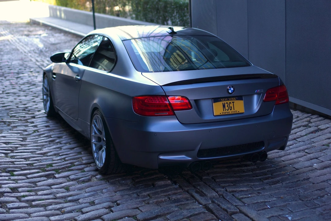 2013 BMW E92 M3 Coupe - Image 4 of 31