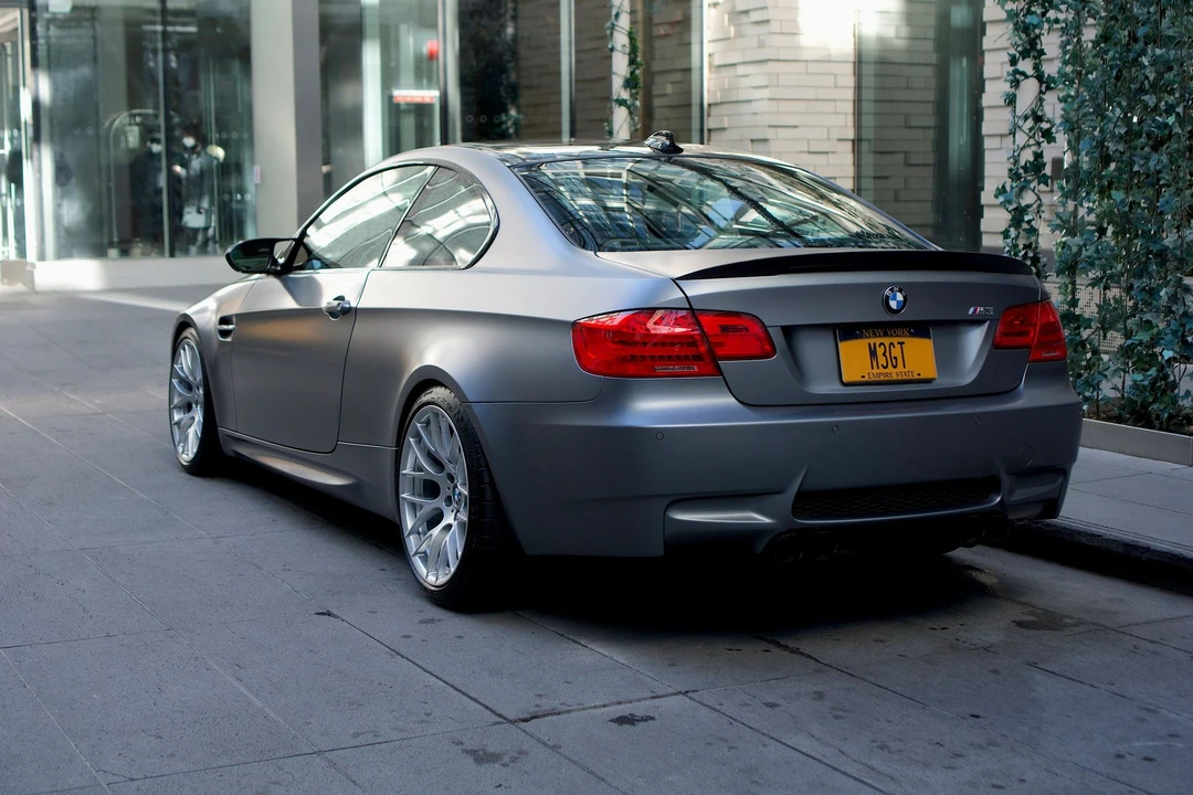2013 BMW E92 M3 Coupe - Image 8 of 31
