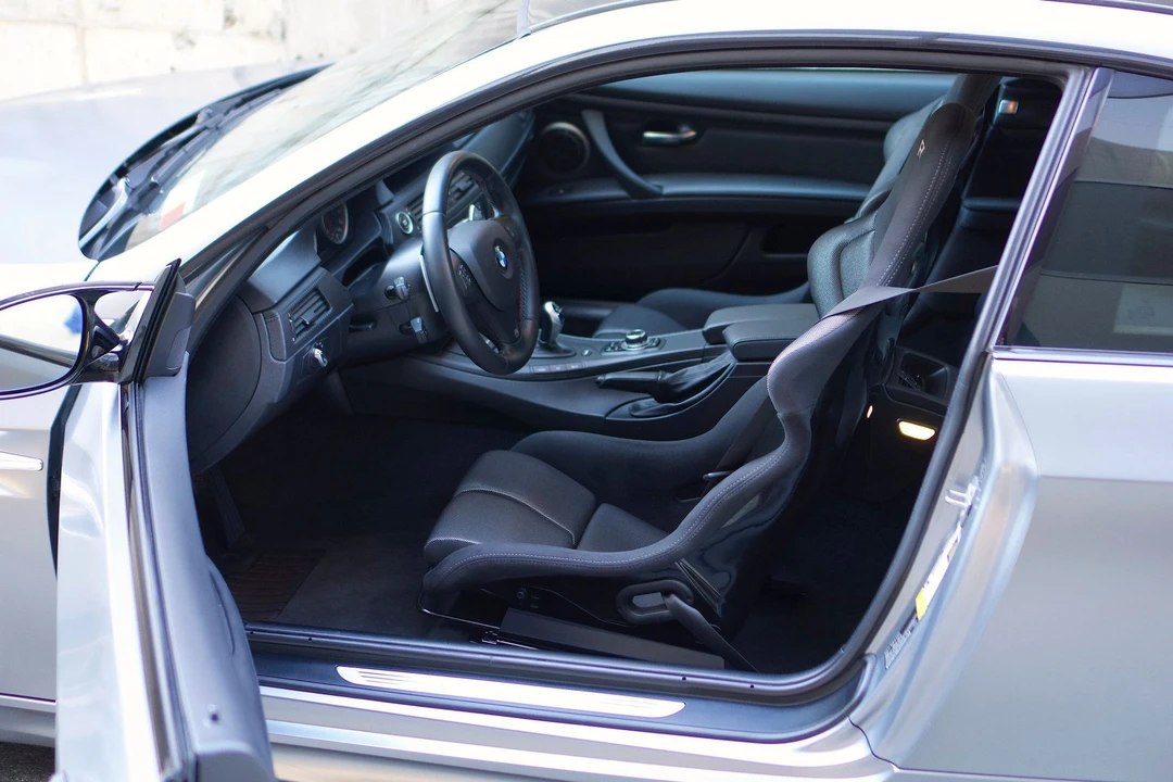 2013 BMW E92 M3 Coupe - Image 13 of 31