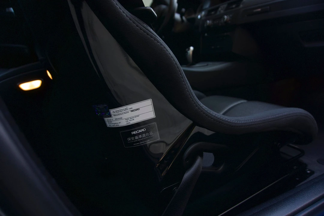 2013 BMW E92 M3 Coupe - Image 20 of 31