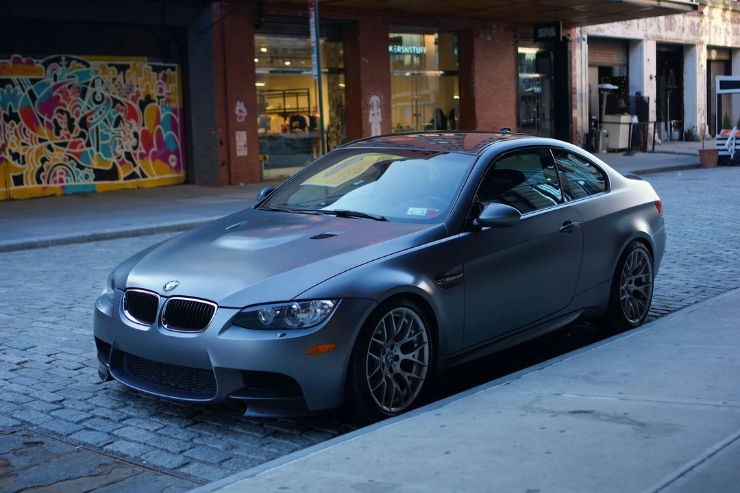 2013 BMW E92 M3 Coupe - Image 5 of 31