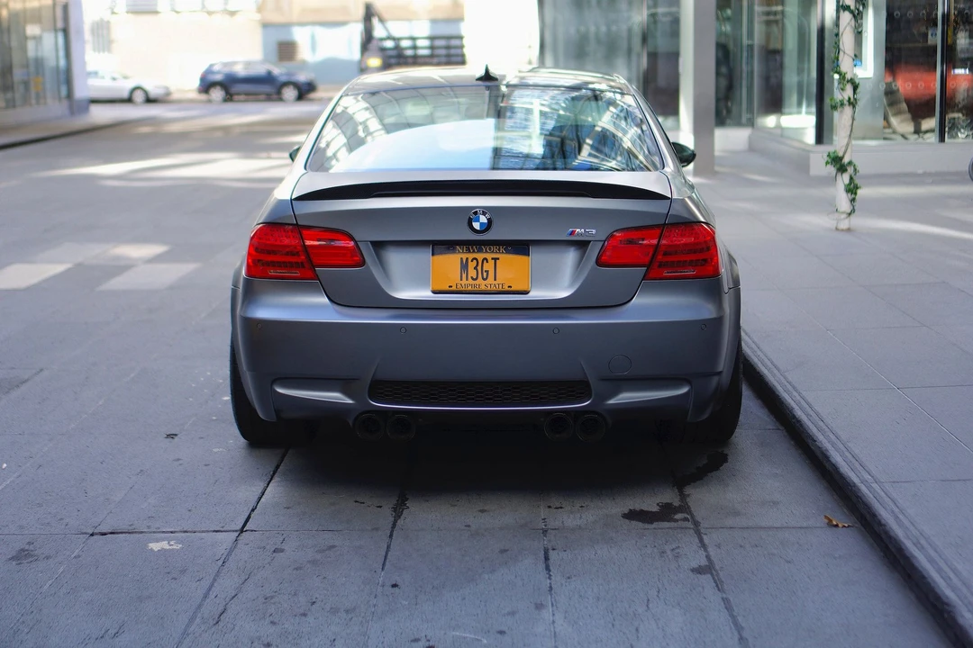 2013 BMW E92 M3 Coupe - Image 6 of 31