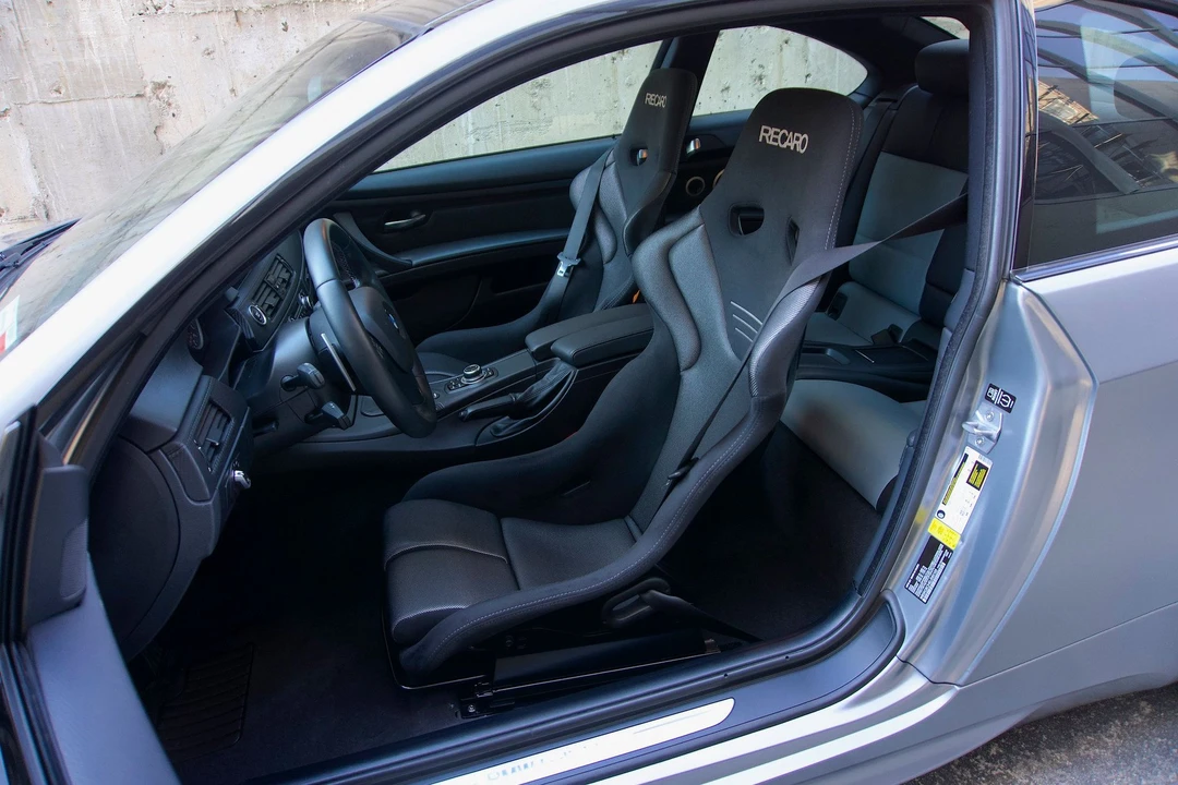 2013 BMW E92 M3 Coupe - Image 12 of 31