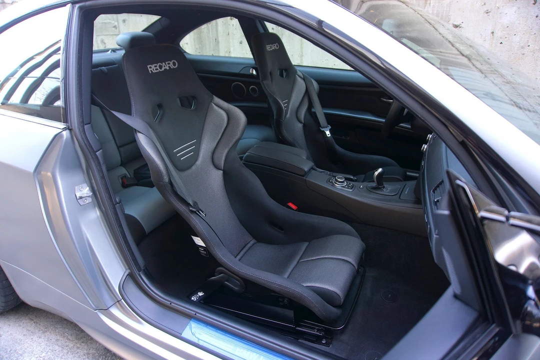 2013 BMW E92 M3 Coupe - Image 17 of 31