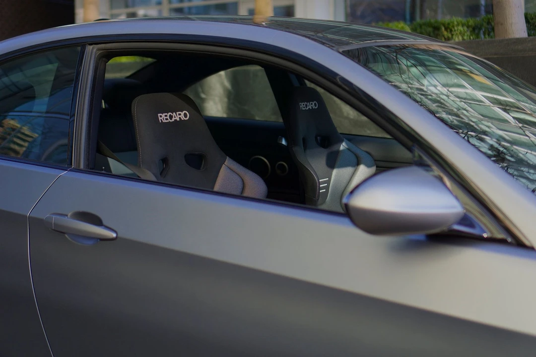 2013 BMW E92 M3 Coupe - Image 18 of 31