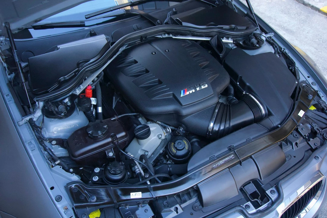2013 BMW E92 M3 Coupe - Image 24 of 31