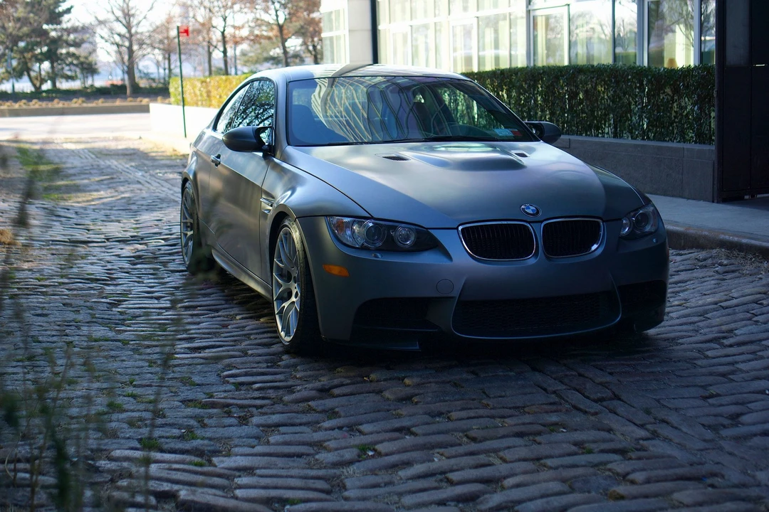2013 BMW E92 M3 Coupe - Image 3 of 31
