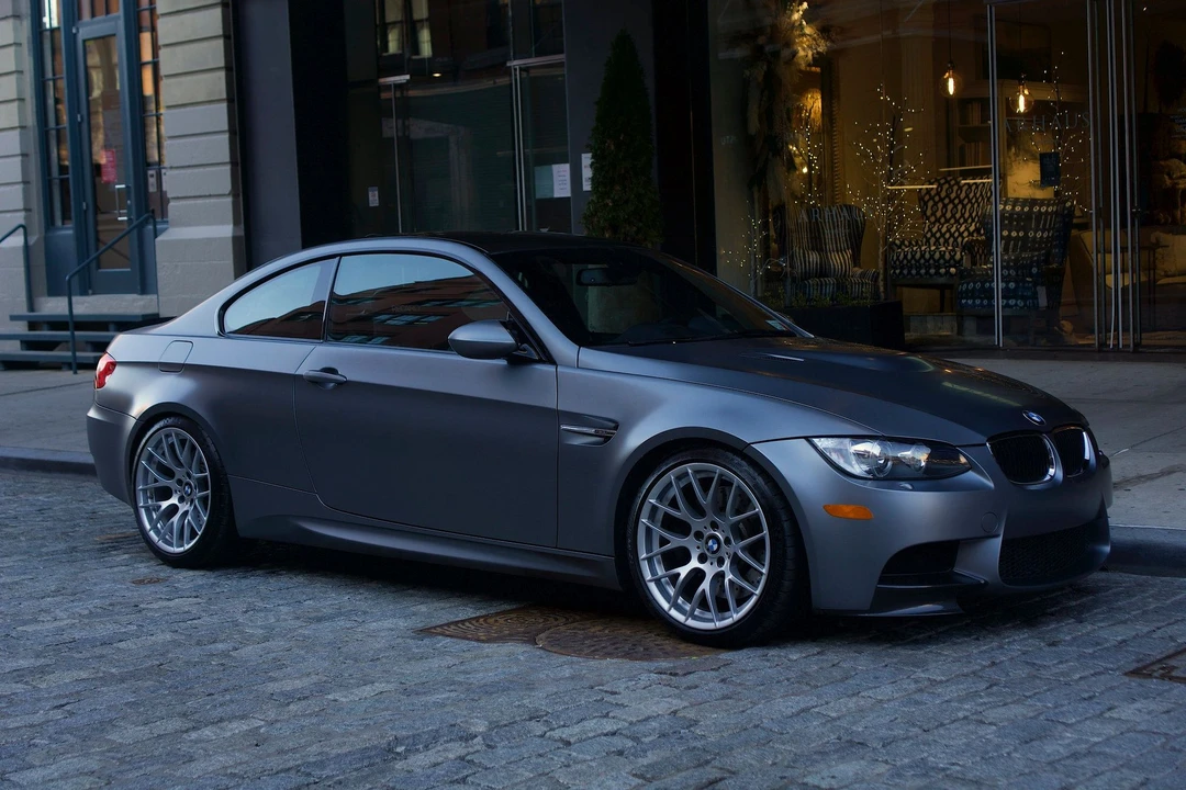 2013 BMW E92 M3 Coupe - Image 7 of 31