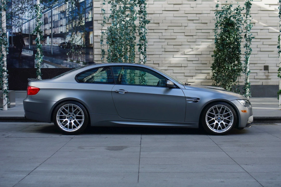 2013 BMW E92 M3 Coupe - Image 9 of 31