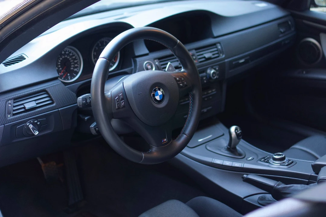 2013 BMW E92 M3 Coupe - Image 11 of 31