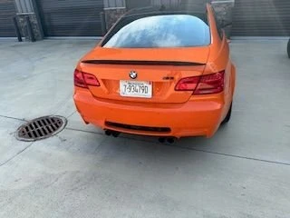 2013 BMW E92 M3 Coupe - Image 10 of 31