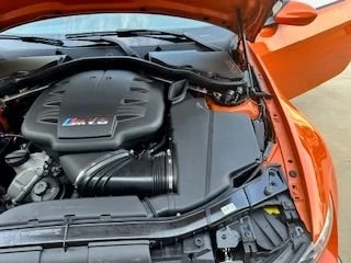 2013 BMW E92 M3 Coupe - Image 31 of 31