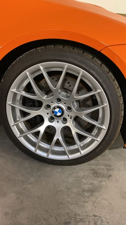 2013 BMW E92 M3 Coupe - Image 9 of 12