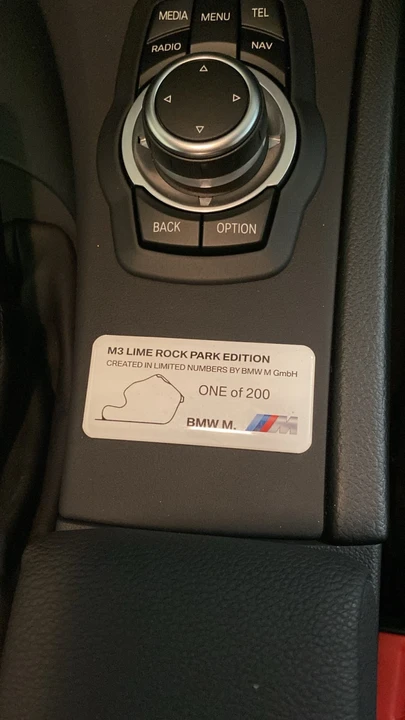 2013 BMW E92 M3 Coupe - Image 11 of 12