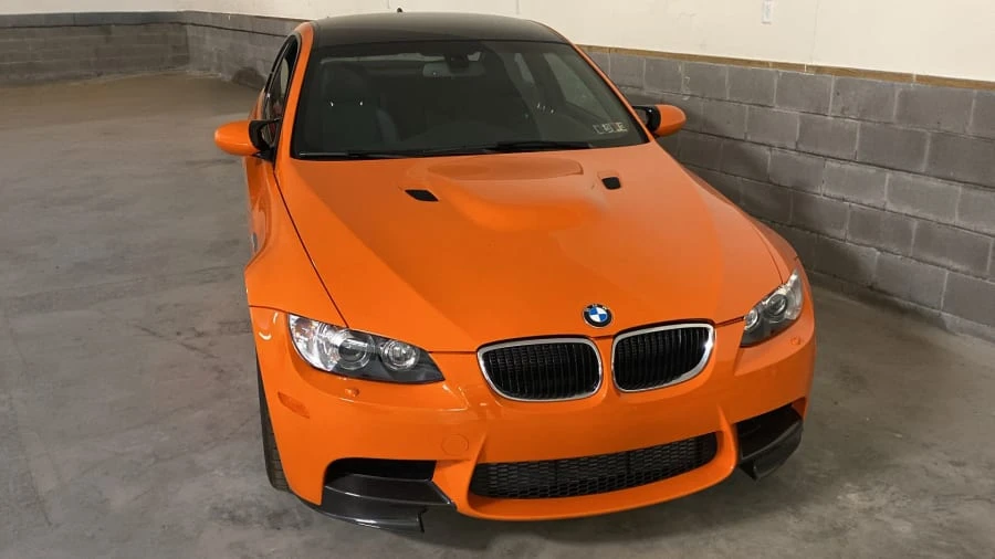 2013 BMW E92 M3 Coupe - Image 5 of 12