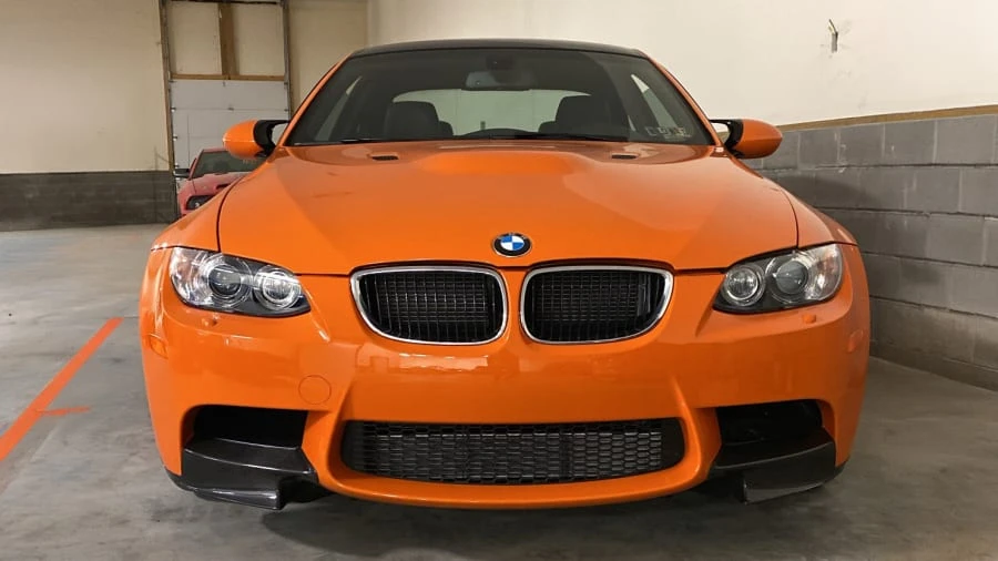 2013 BMW E92 M3 Coupe - Image 3 of 12