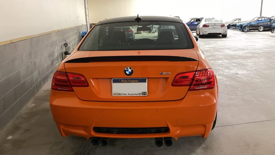 2013 BMW E92 M3 Coupe - Image 4 of 12