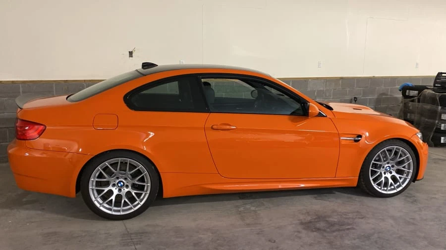2013 BMW E92 M3 Coupe - Image 2 of 12